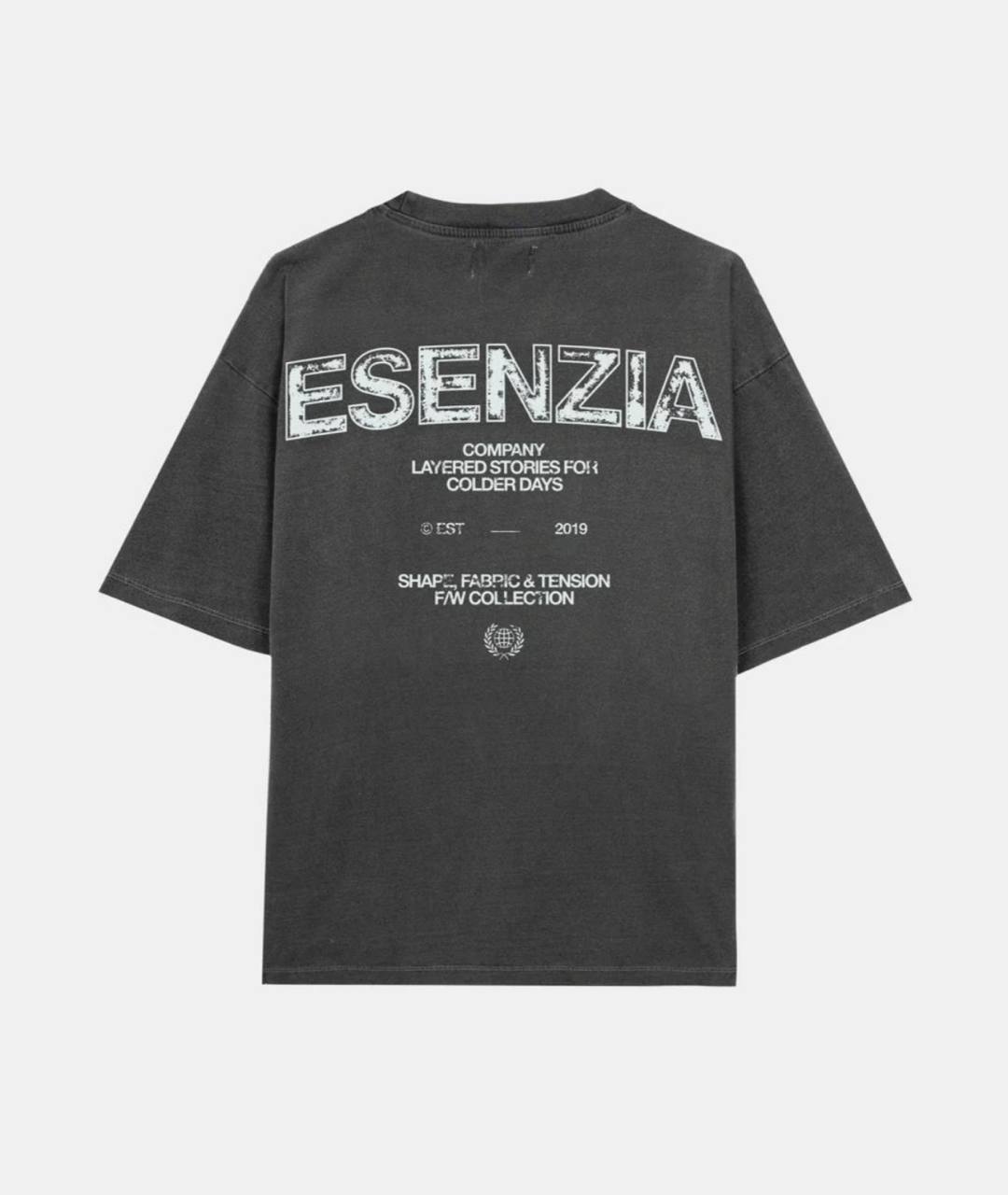 Camiseta Esenzia
