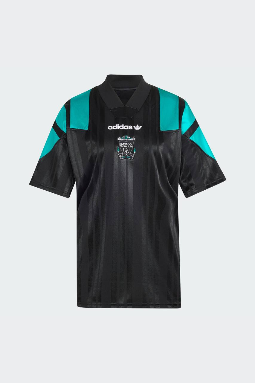 Camiseta Liverpool
