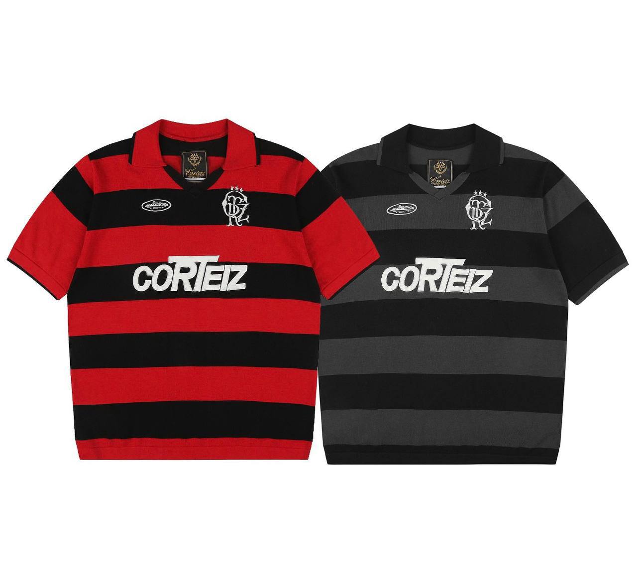 Polo Corteiz