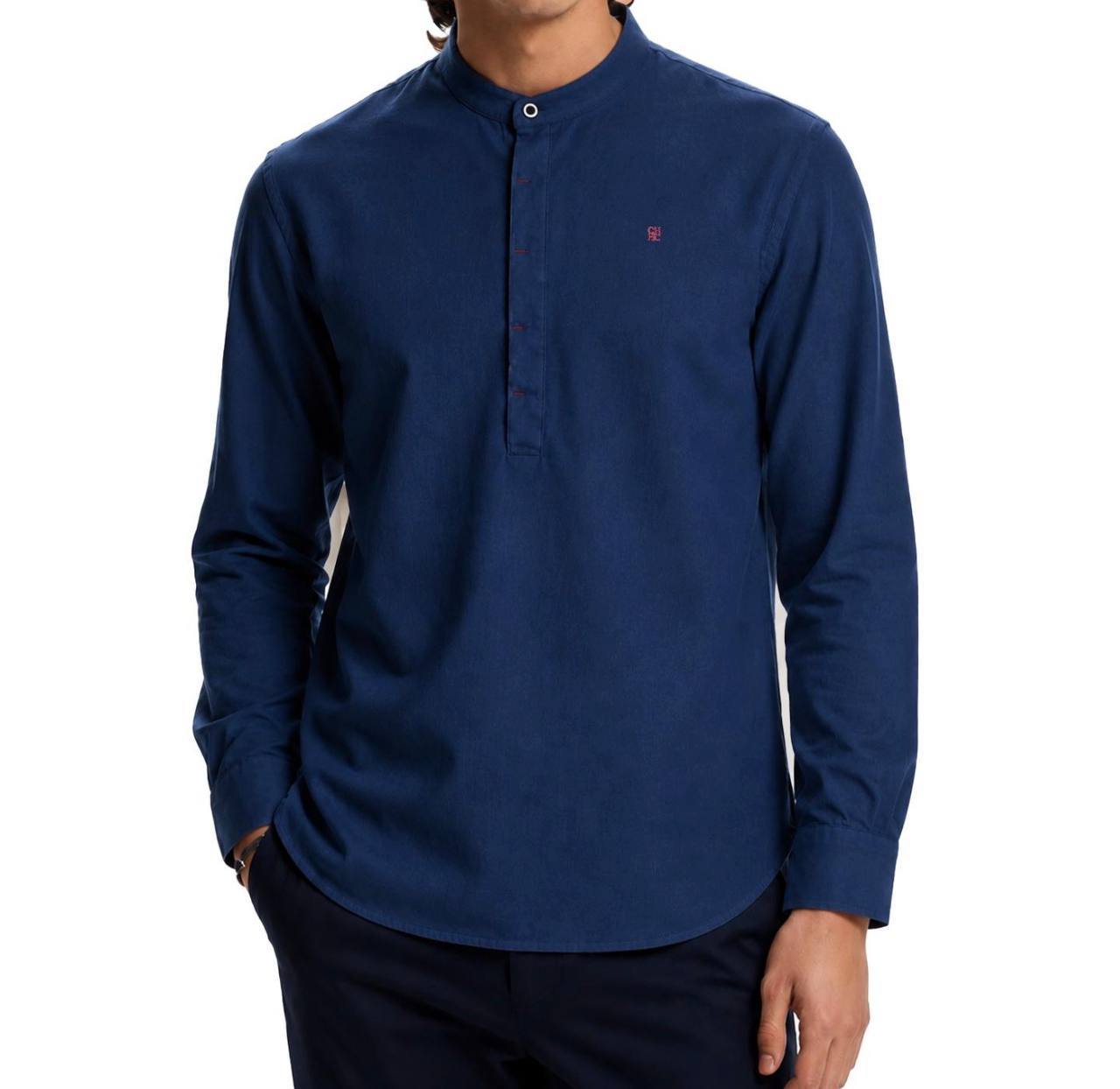 Camisa Carolina Herrera