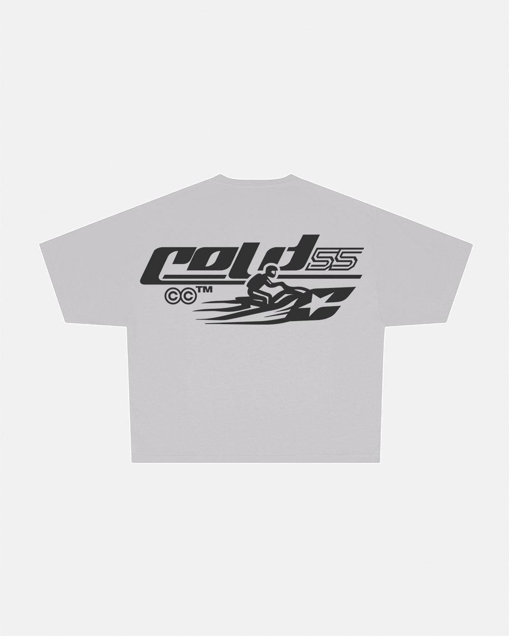 Camiseta Cold Culture