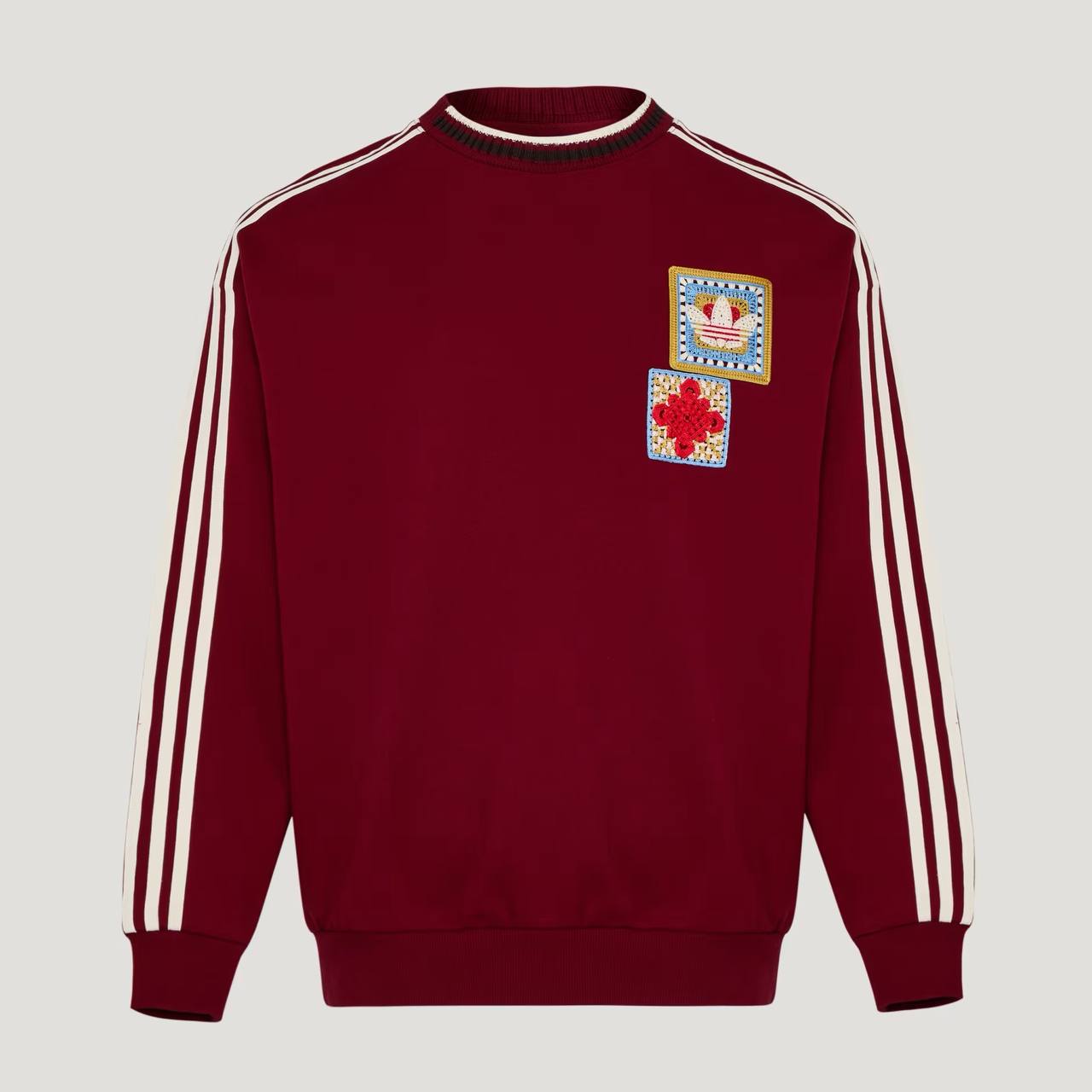 Sudadera Adidas