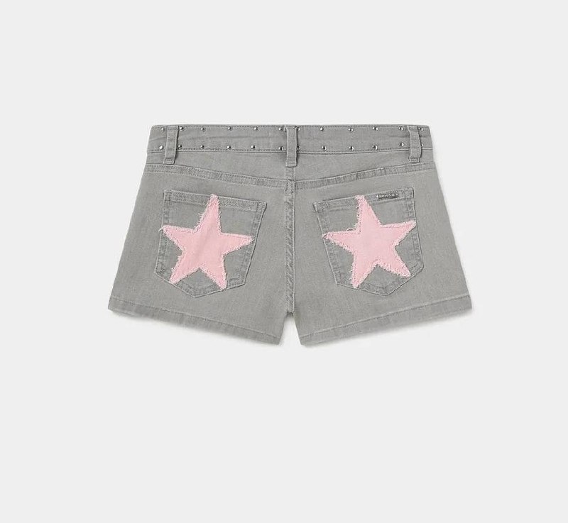 Pantalón corto Brownie
