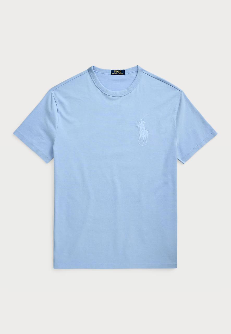 Camiseta Ralph Lauren