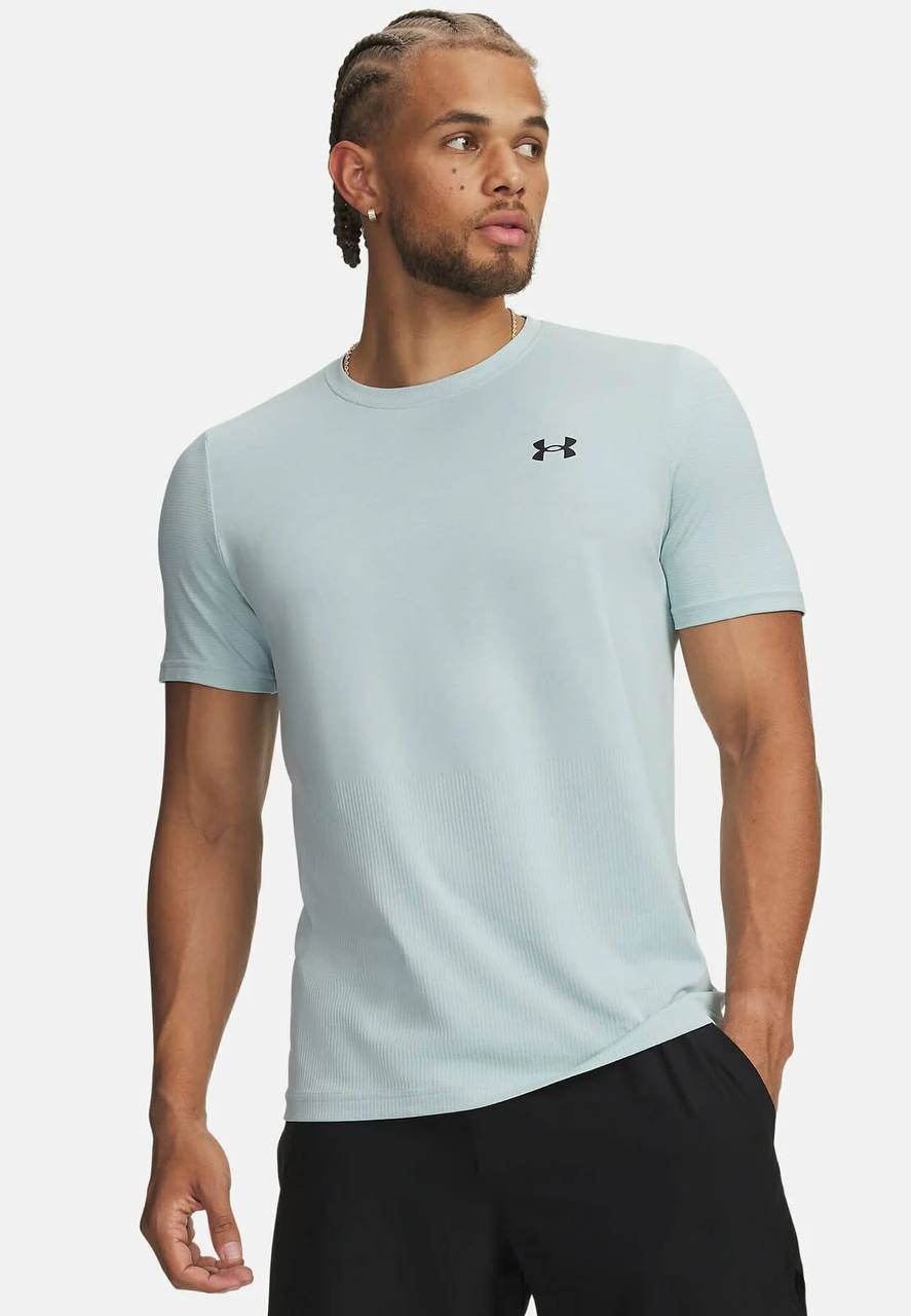 Camiseta Under Armour