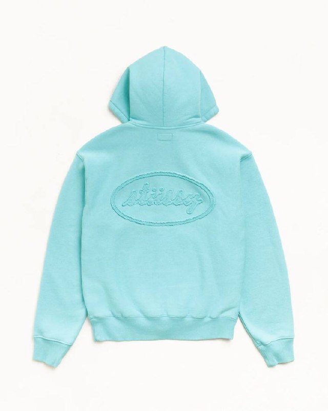 Sudadera Stussy