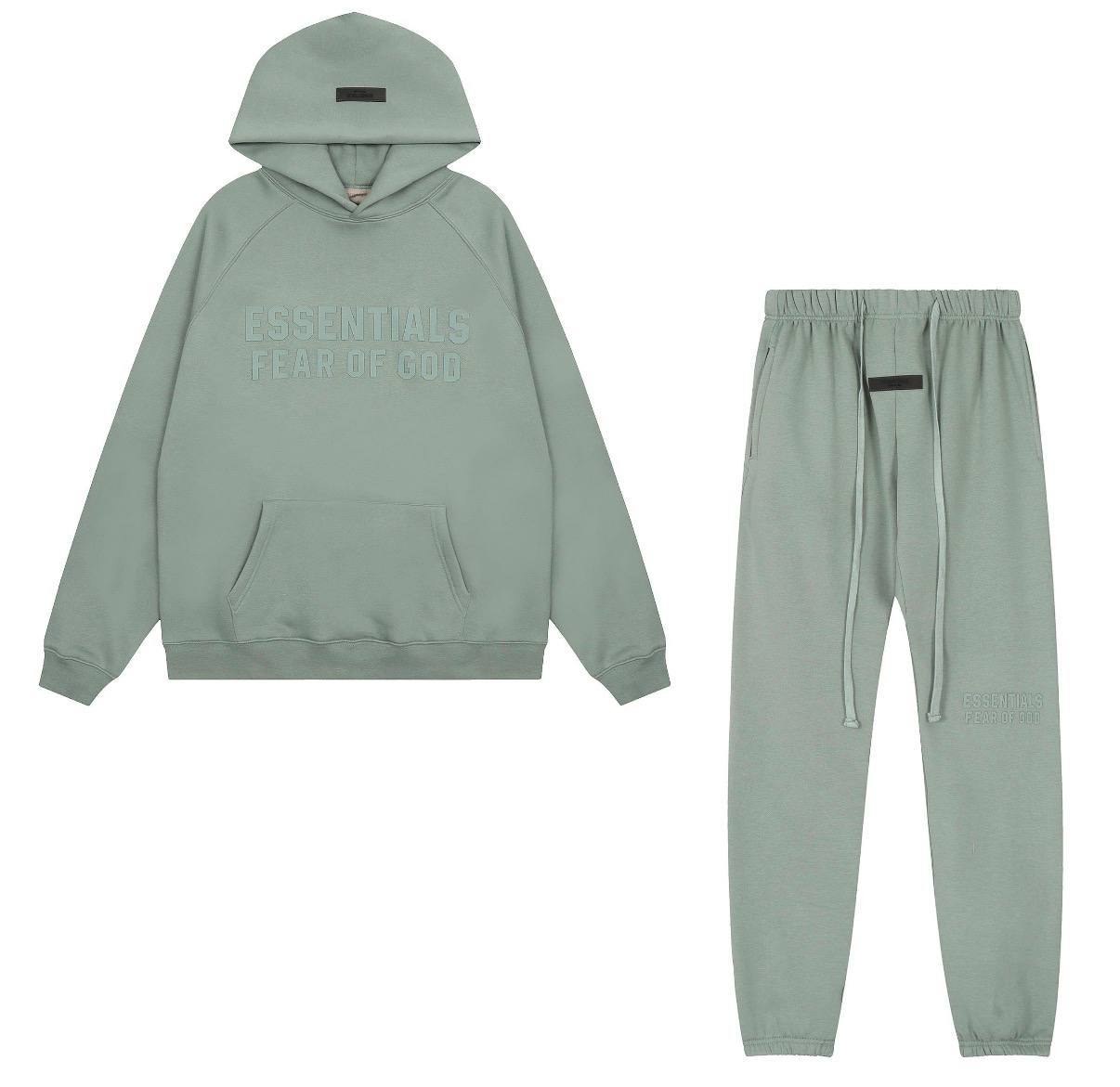 Conjunto Essentials