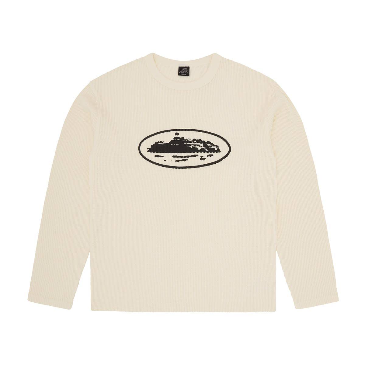 Sudadera Corteiz