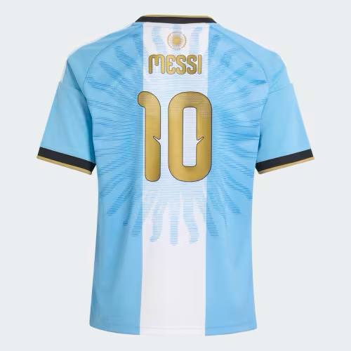 Camiseta Fútbol Argentina