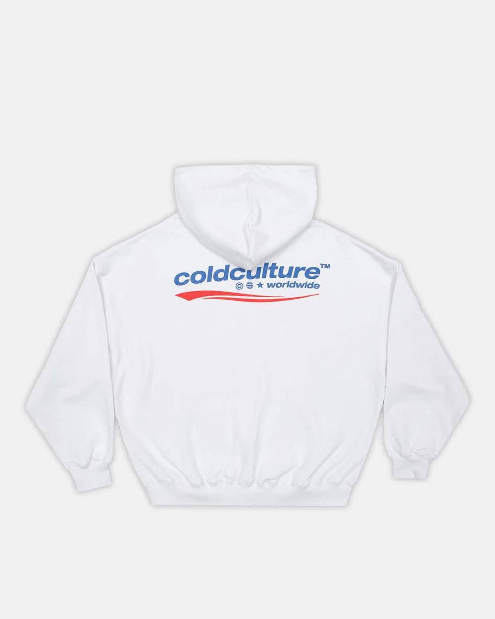 Sudadera Cold Culture