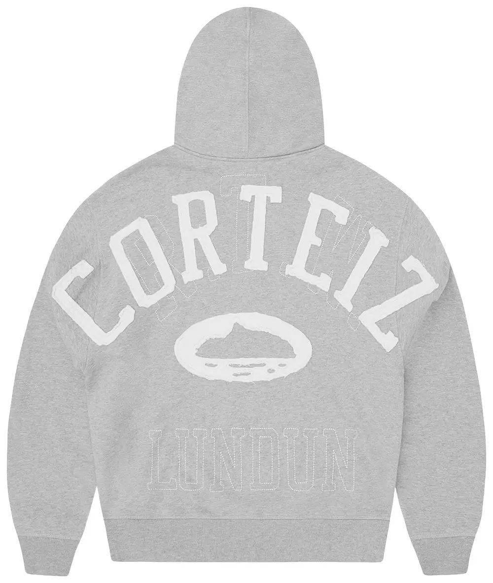 Sudadera Corteiz