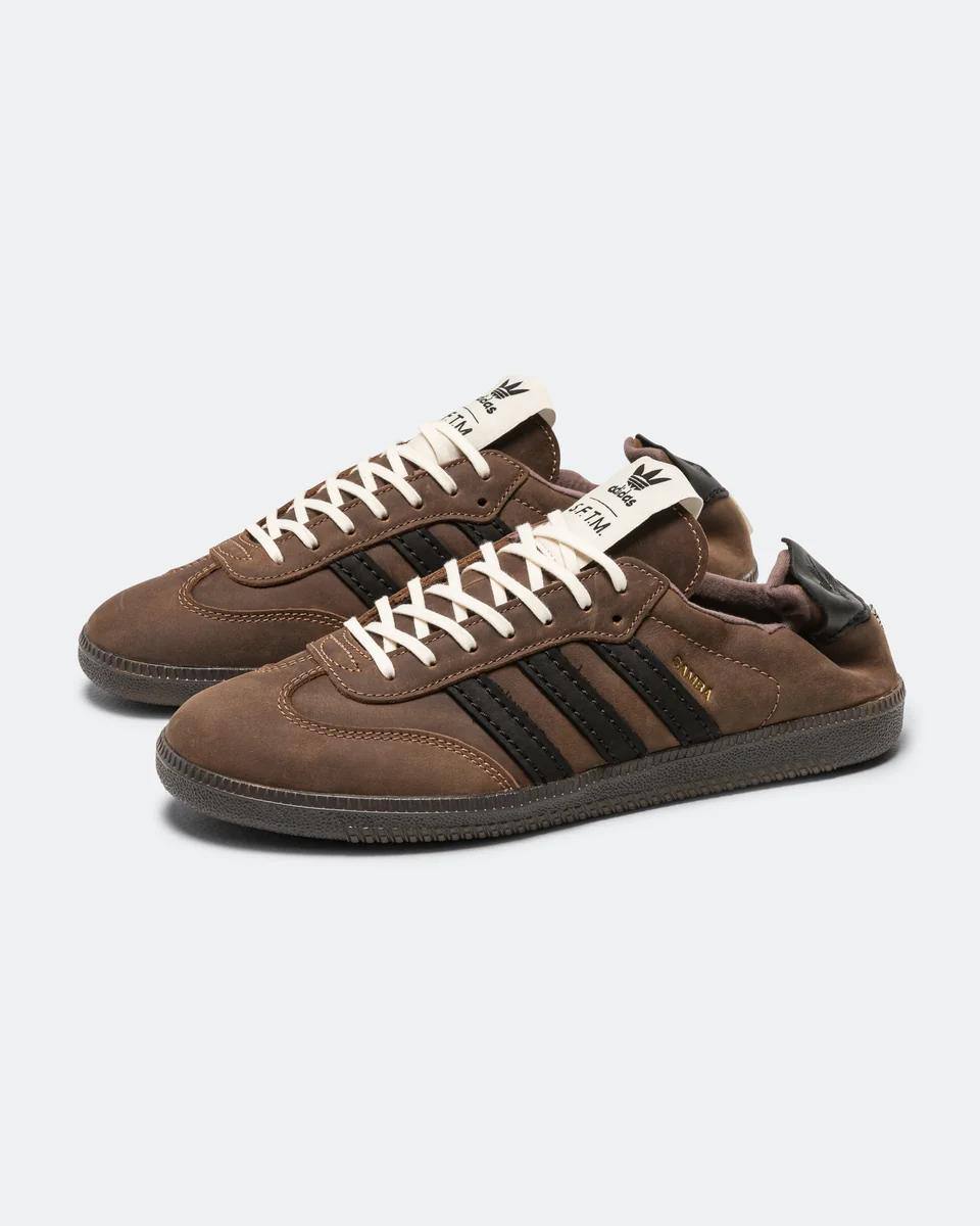 Zapatillas Adidas Spezial X SFTM