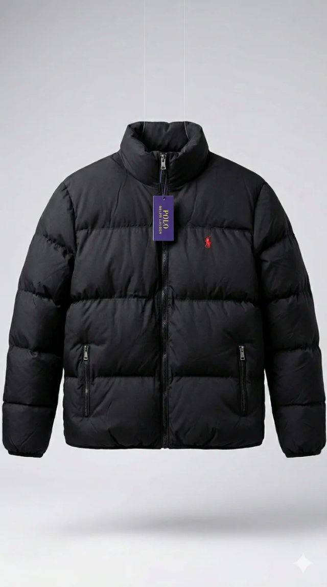 Abrigo Ralph Lauren