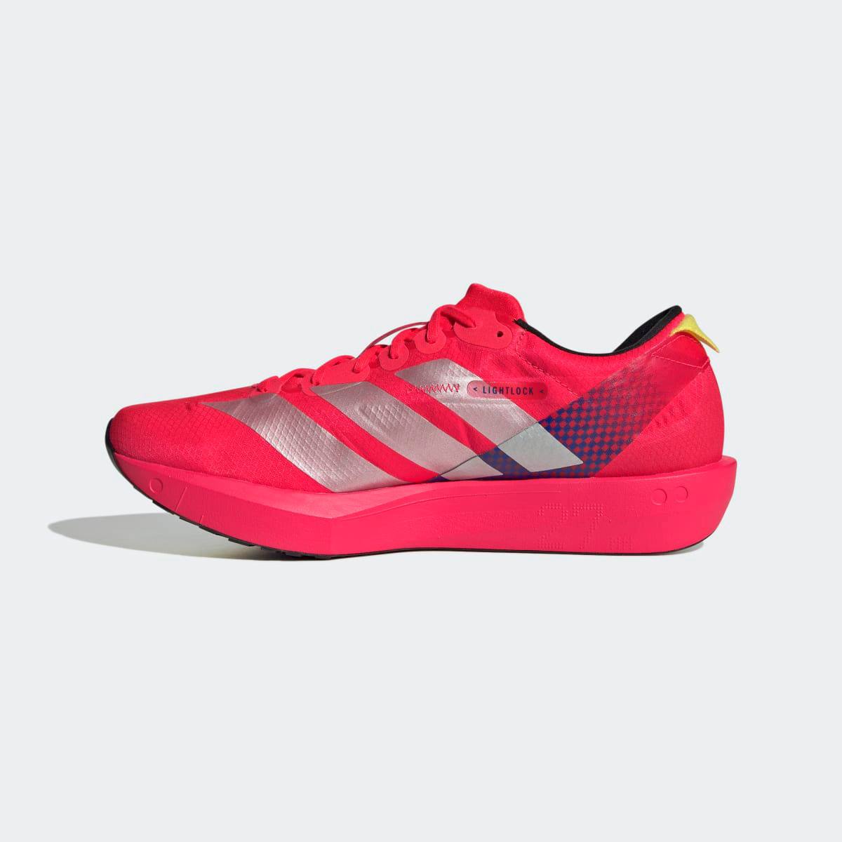 Zapatillas Adidas Adizero Adios 9