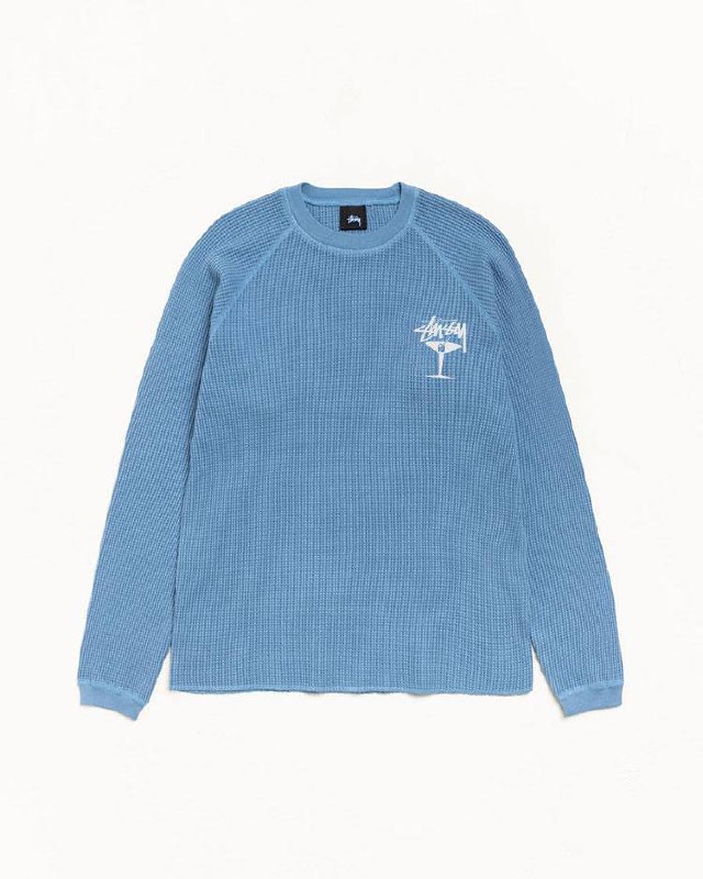 Jersey Stussy