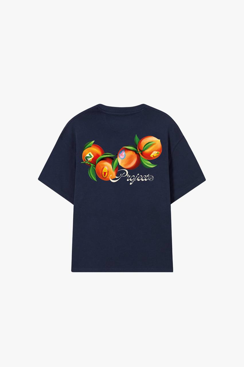 Camiseta Nude Project