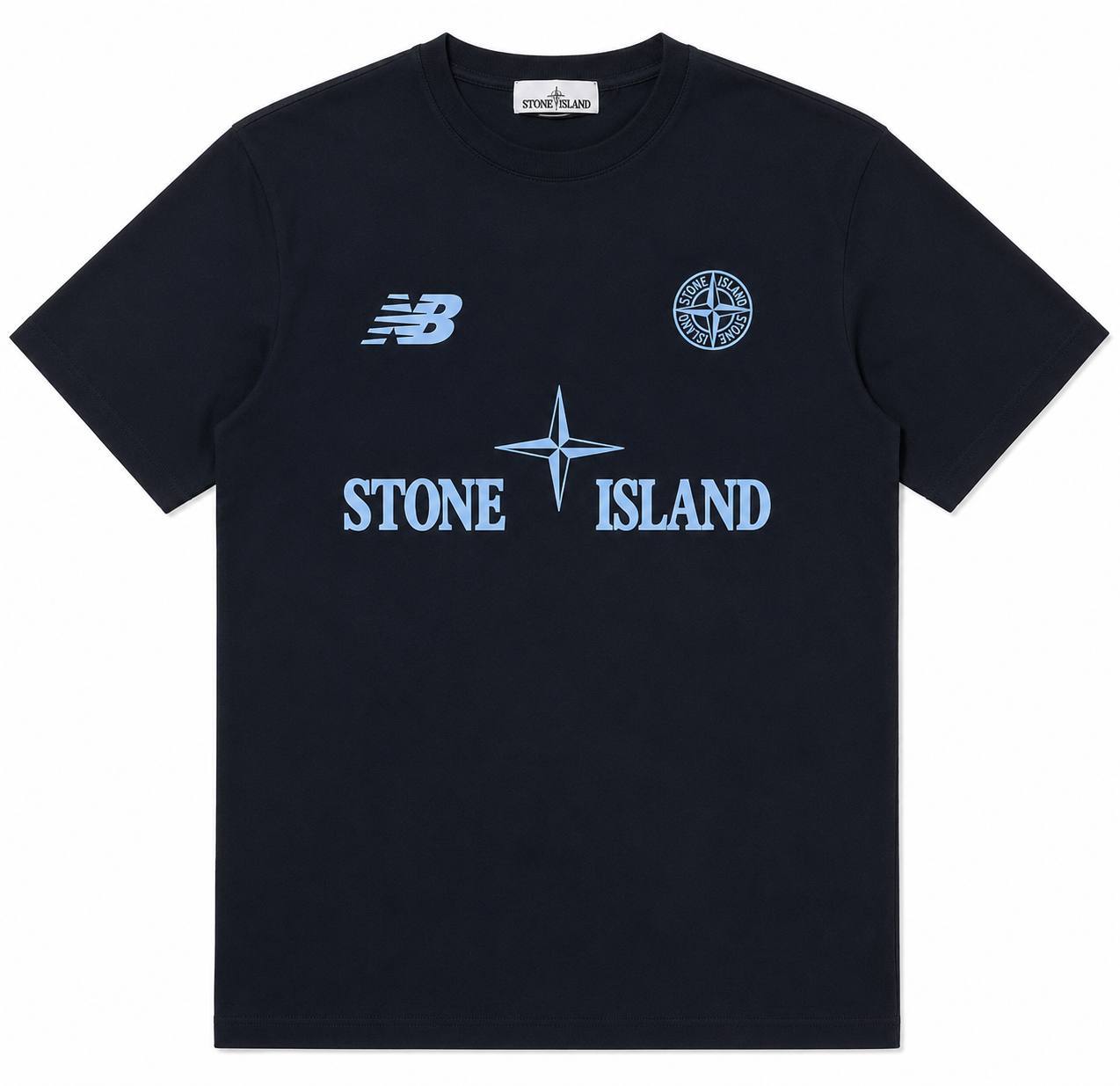 Camiseta Stone Island X NBA de Stone Island en Hacoo