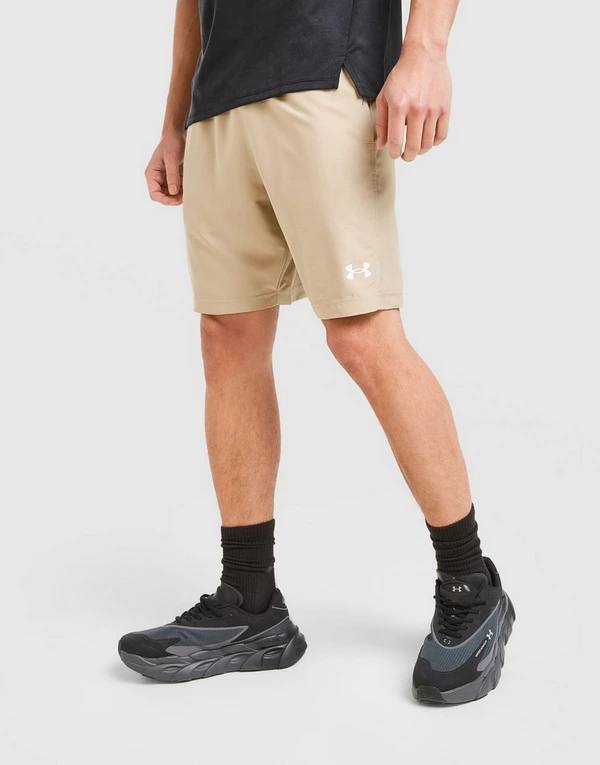Pantalón corto Under Armour