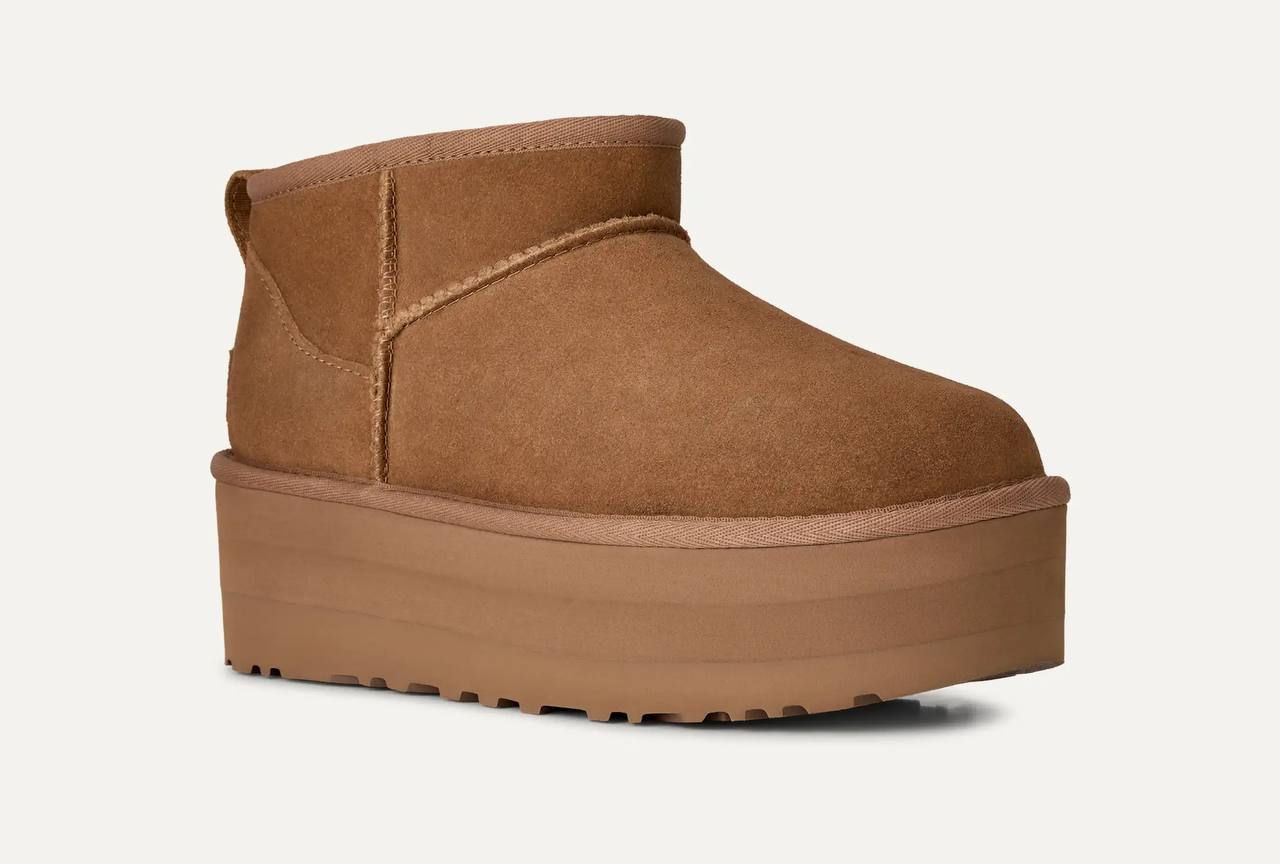 Zapatillas UGG