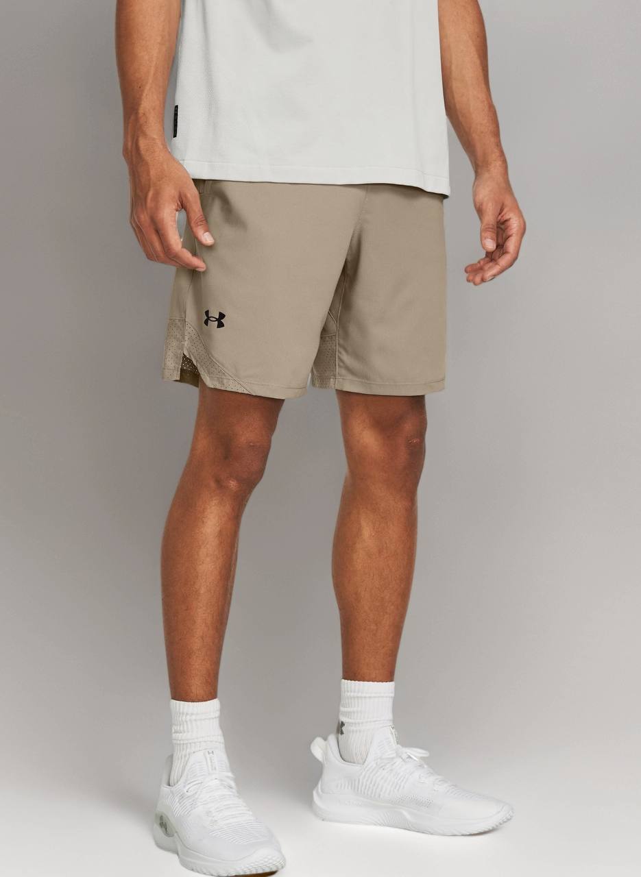 Pantalón corto Under Armour