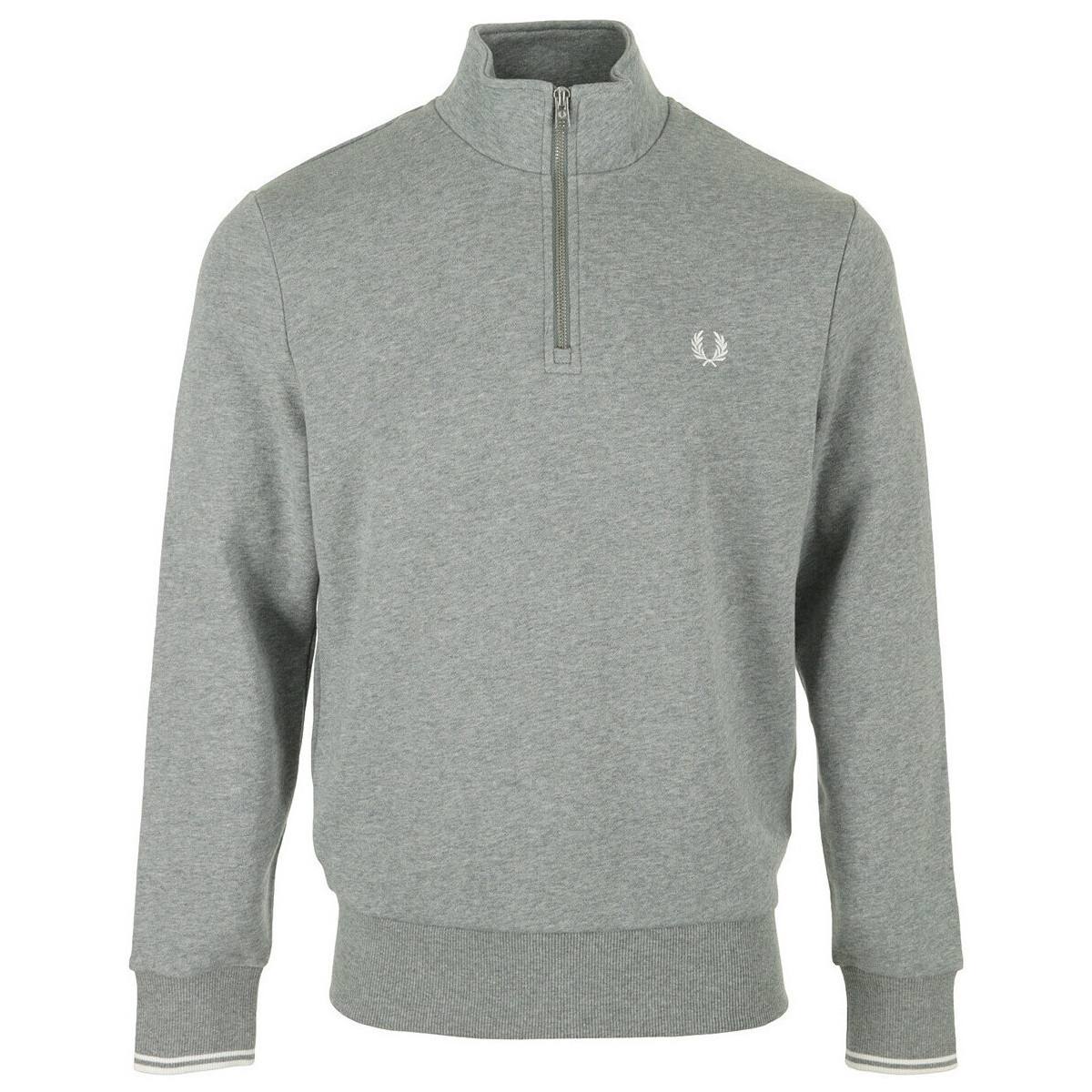 Sudadera Fred Perry