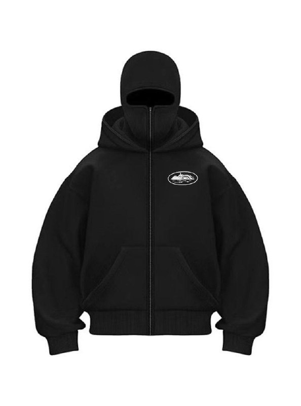 Sudadera Corteiz