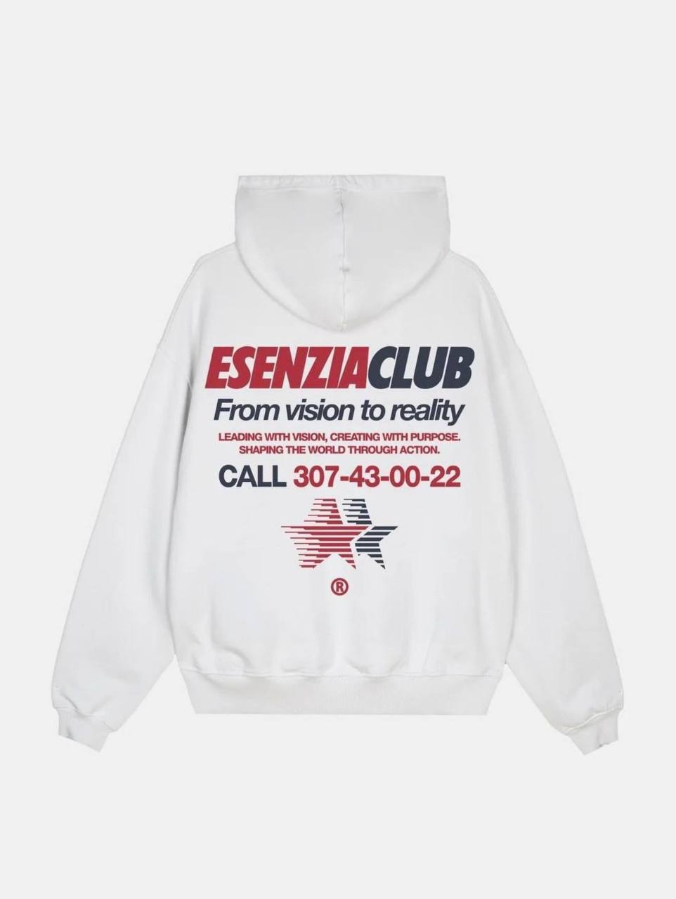 Sudadera Esenzia