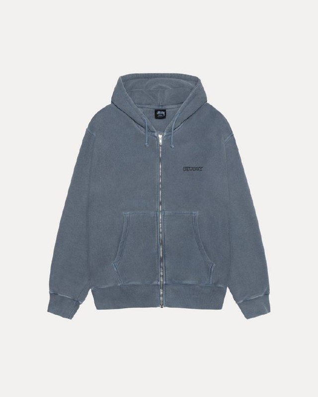 Sudadera Stussy
