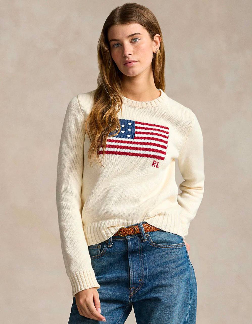 Jersey Ralph Lauren de Ralph Lauren en Hacoo