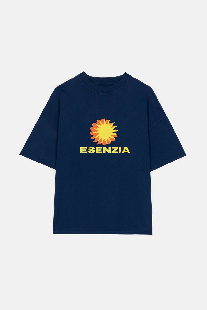 Camiseta Esenzia