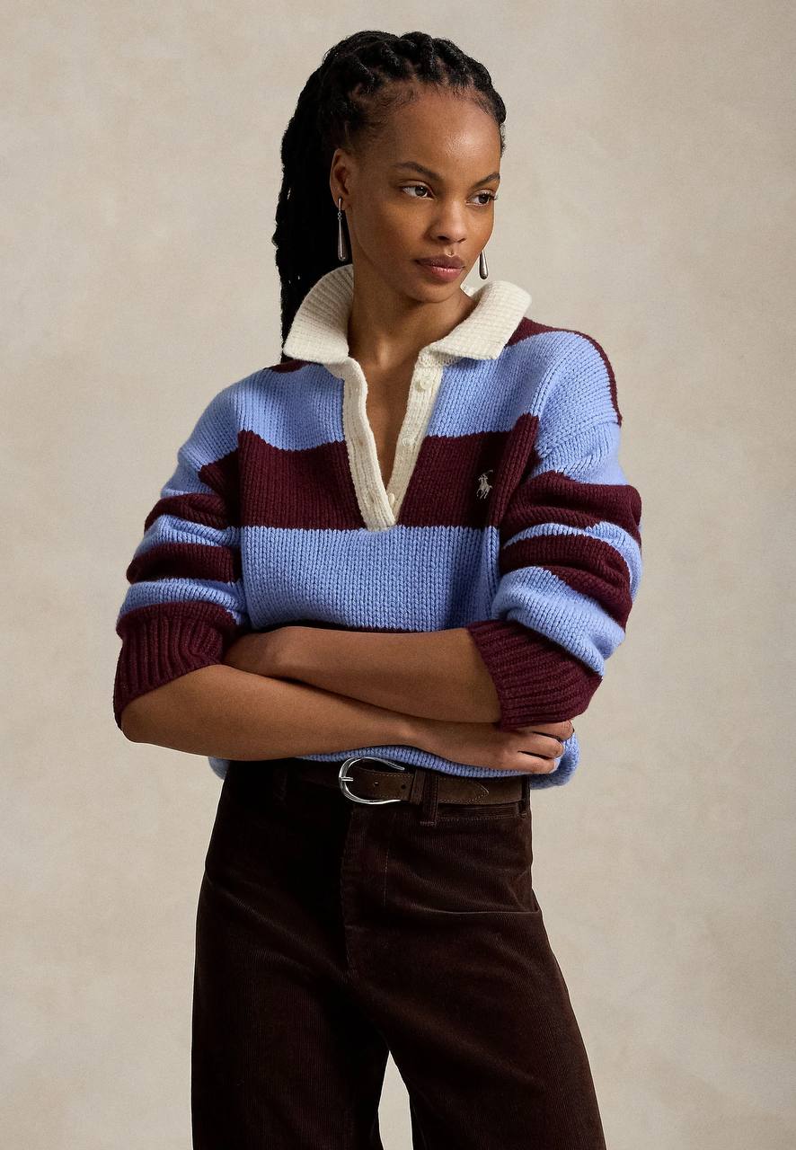 Jersey Ralph Lauren