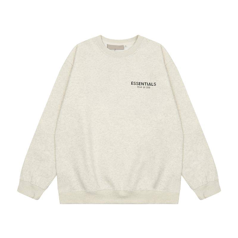 Sudadera Essentials