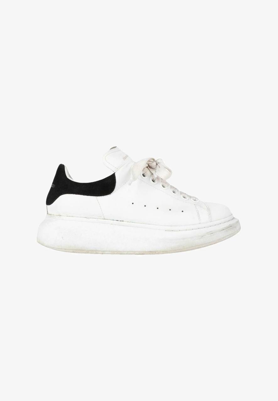 Zapatillas Alexander McQueen