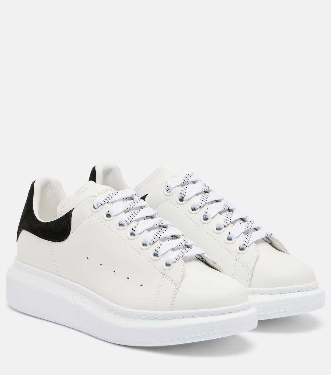Zapatillas Alexander McQueen