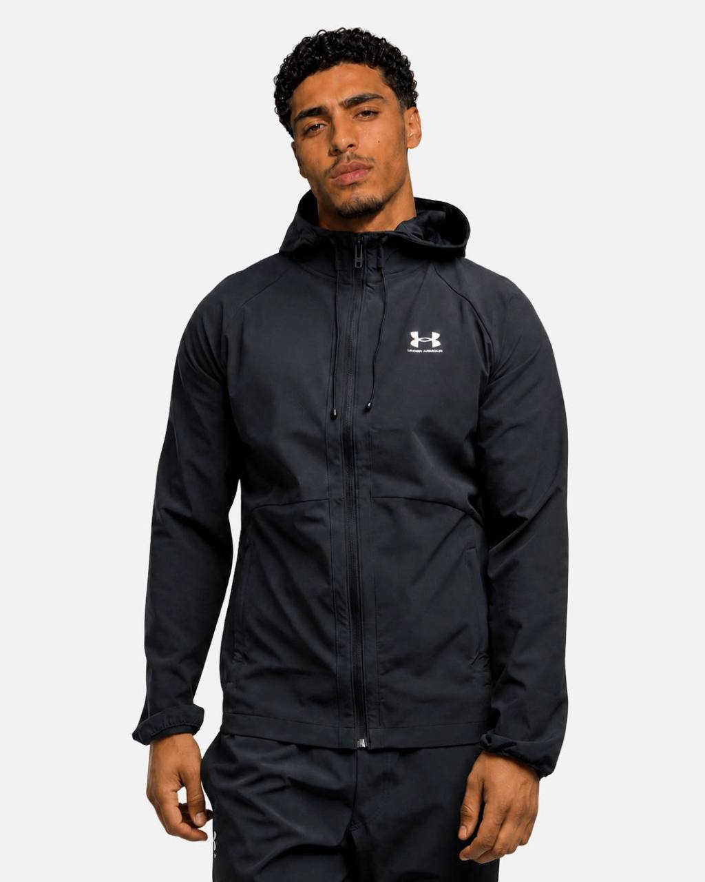 Conjunto Under Armour