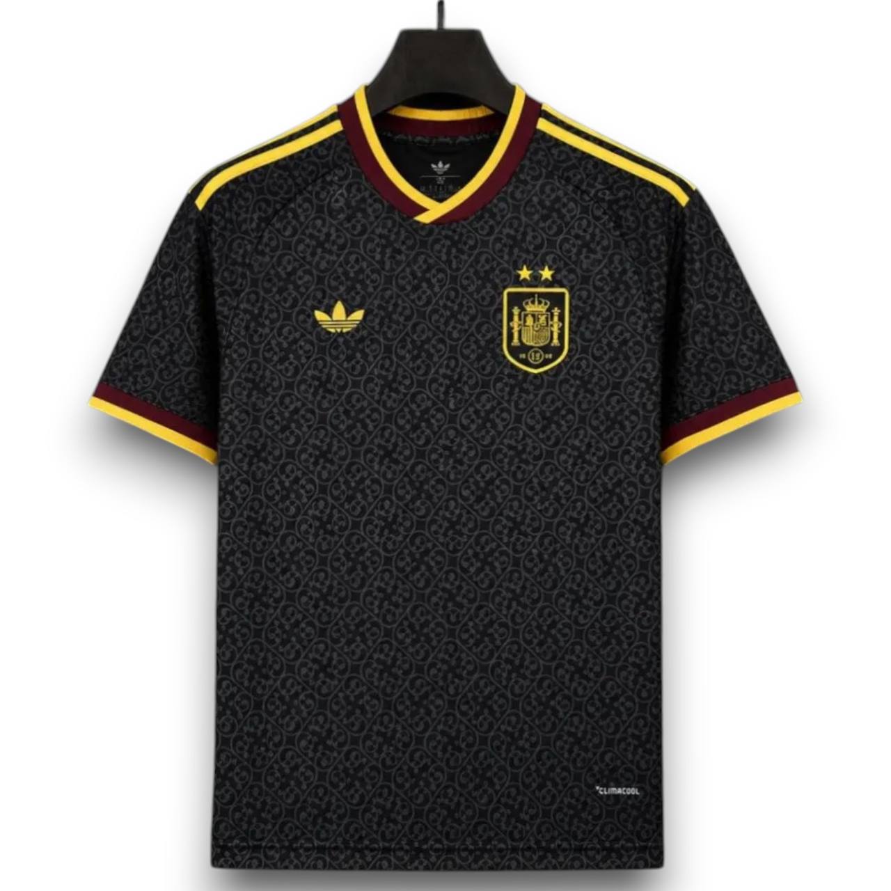 Camiseta Fútbol España