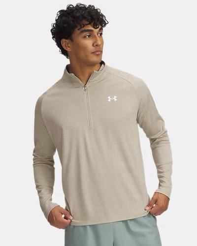 Sudadera Zip Under Armour