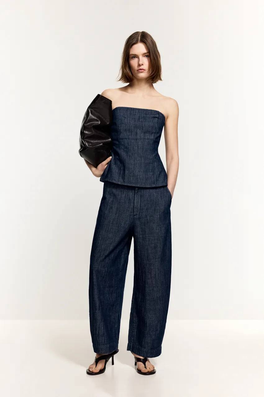 Conjunto Zara