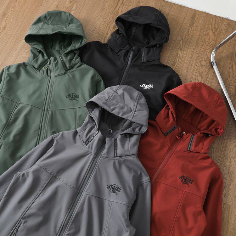Chaqueta Syna world