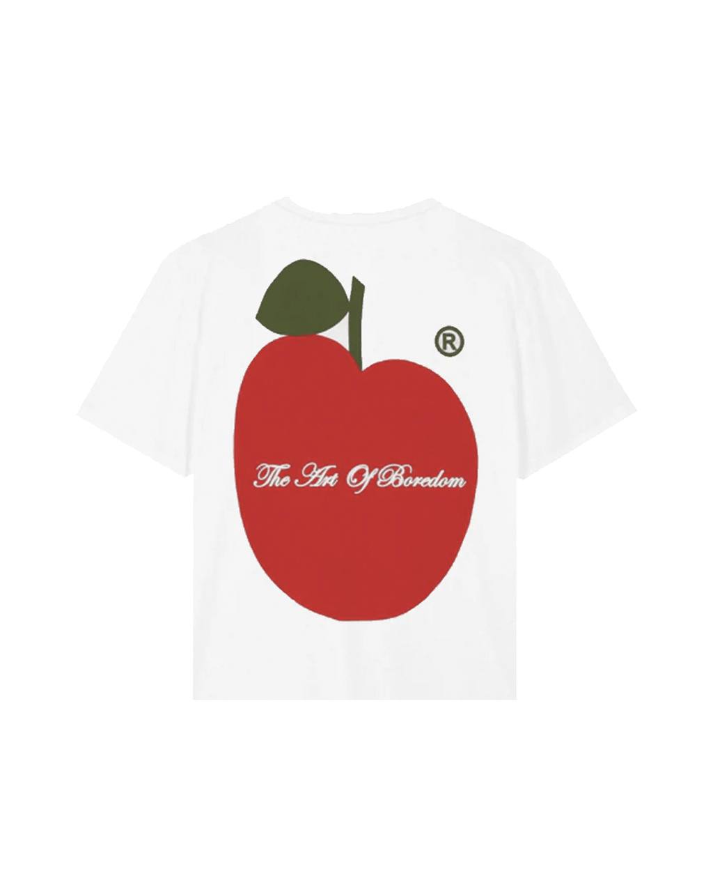 Camiseta Nude Project