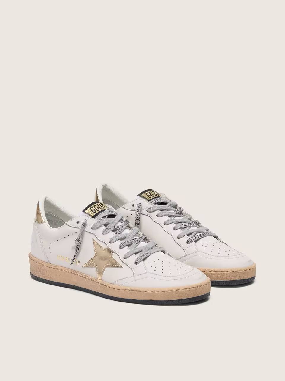 Zapatillas Golden Goose Ball Star