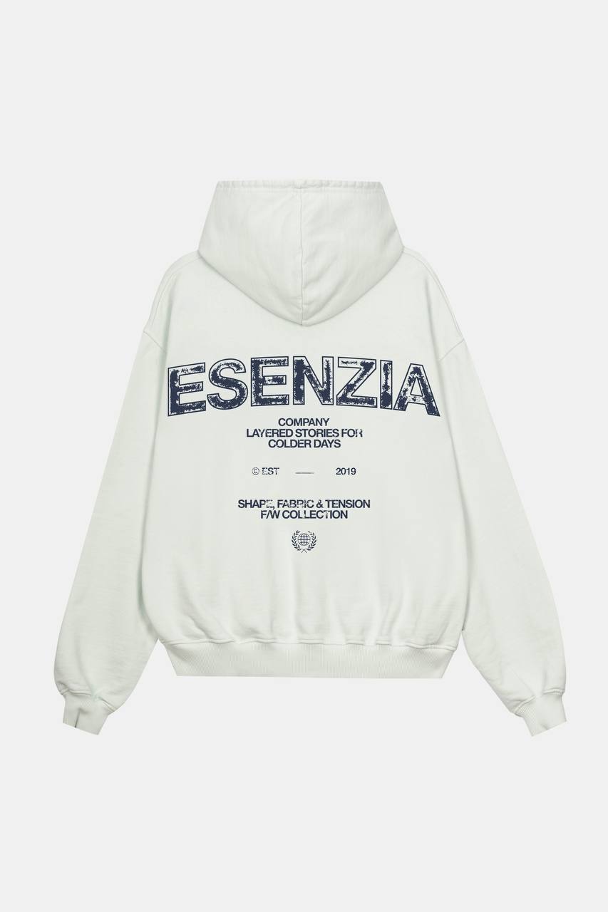 Sudadera Esenzia