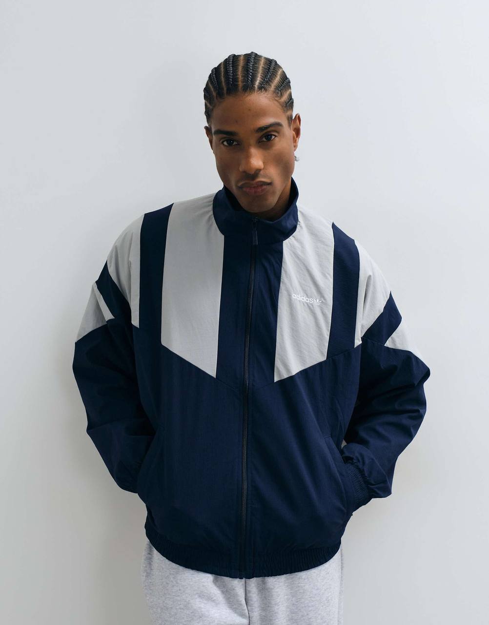 Chaqueta Adidas