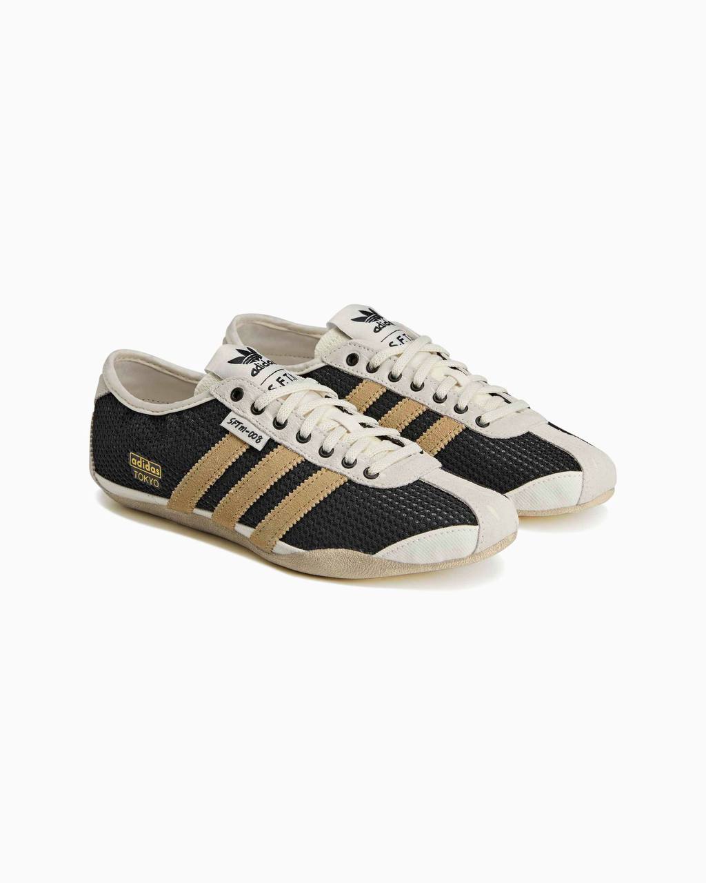 Zapatillas Adidas X SFTM