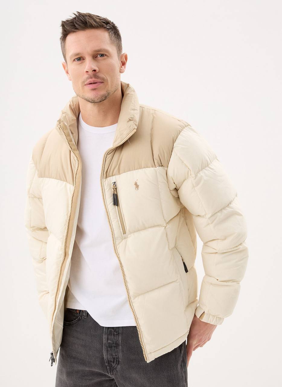 Abrigo Ralph Lauren