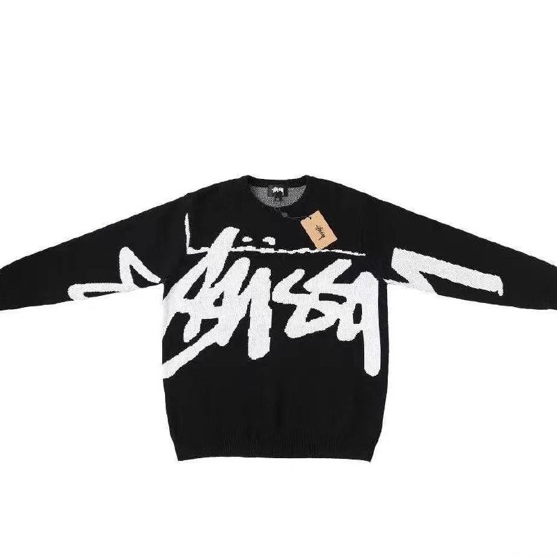 Jersey Stussy