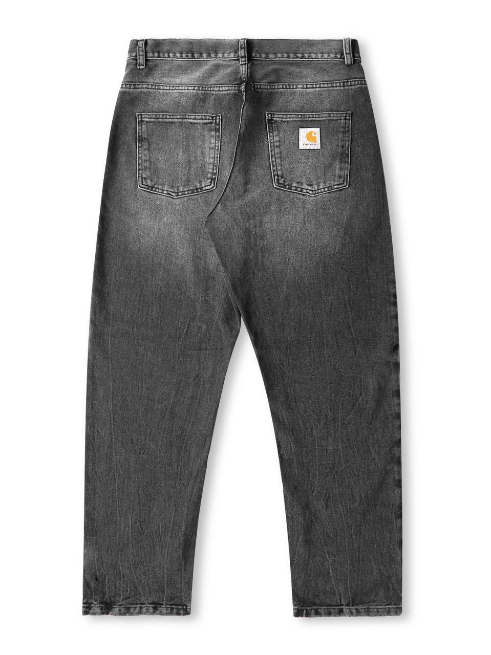 Pantalón vaquero Carhartt