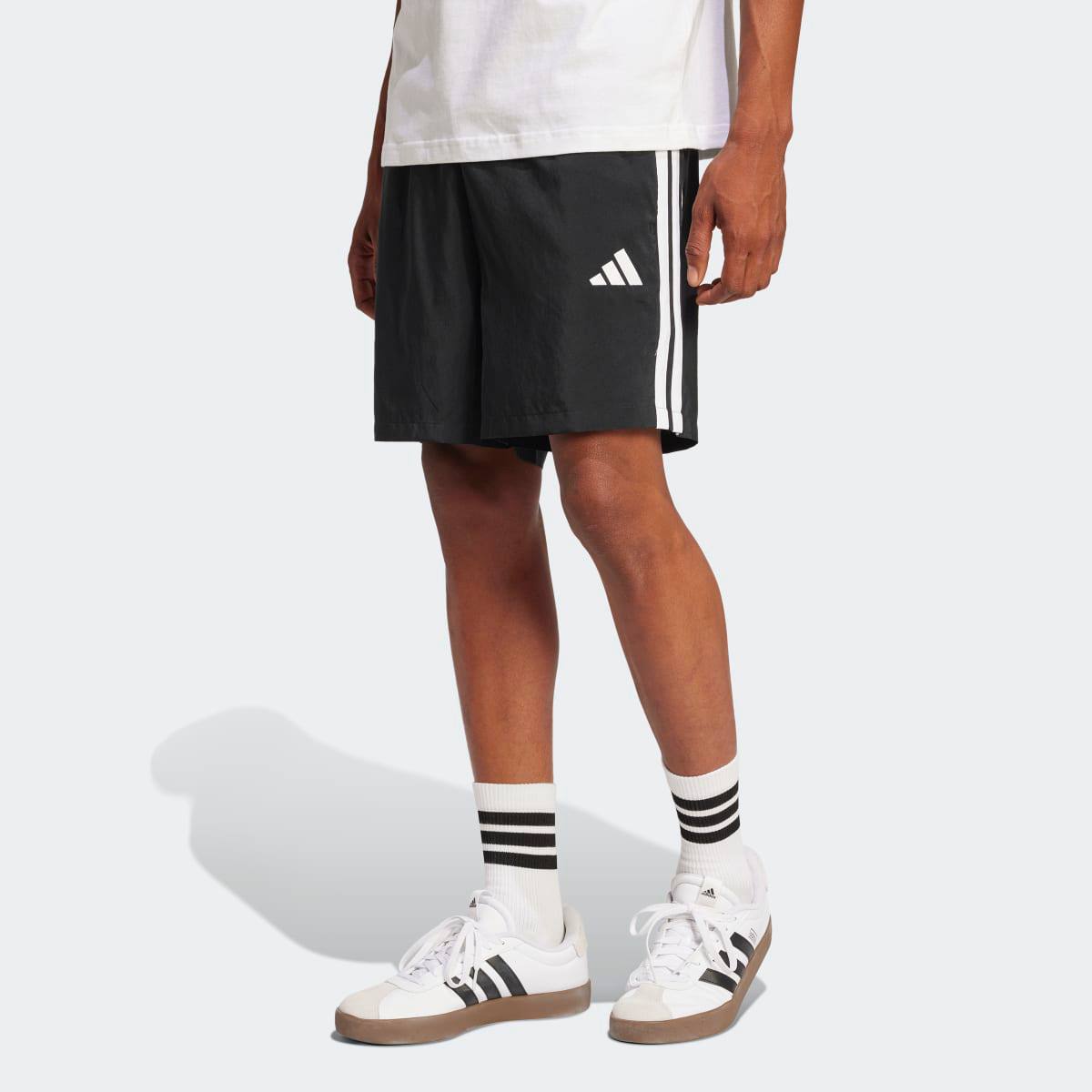 Pantalón corto Adidas