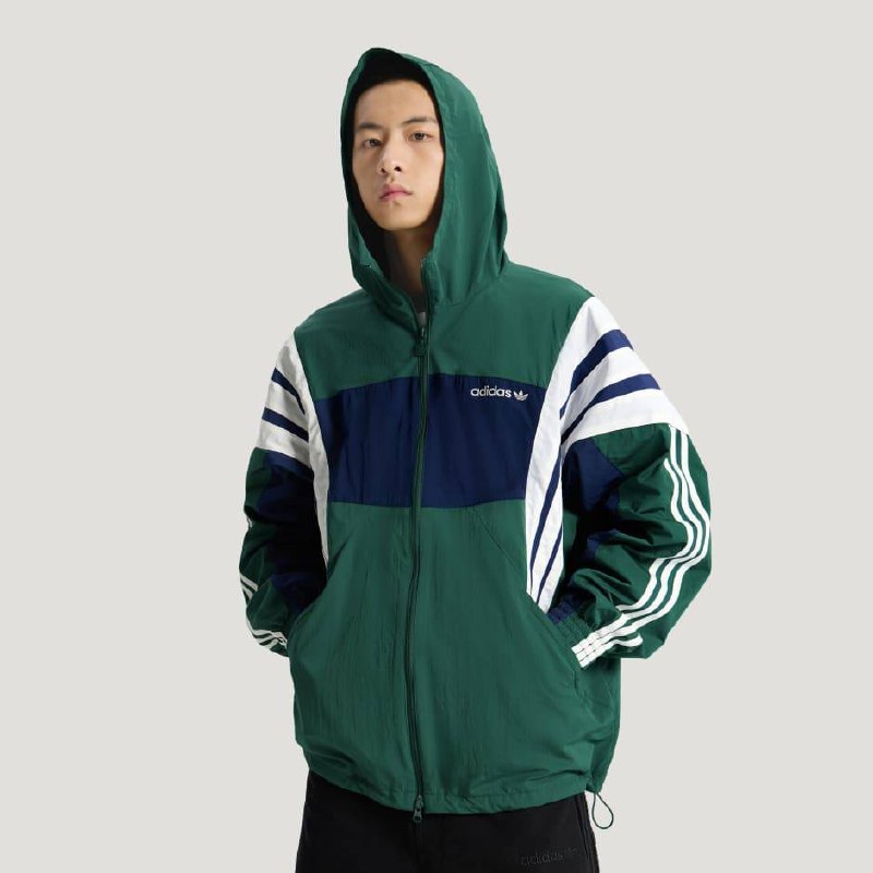Chaqueta Adidas