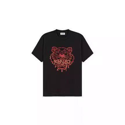 Camiseta Kenzo Paris